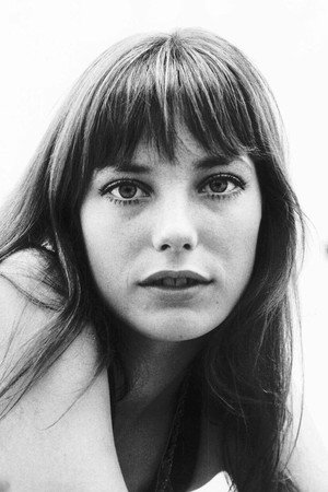 Jane Birkin profil kép