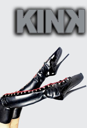 KinK poszter