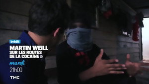 Les Reportages de Martin Weill 1. évad Ep.4 4. epizód