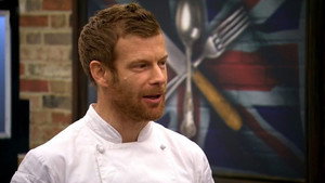 Great British Menu 11. évad Ep.34 34. epizód
