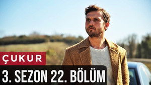 Gödör 3. évad Ep.22 22. epizód