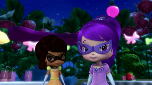 Strawberry Shortcake's Berry Bitty Adventures 3. évad Ep.12 12. epizód