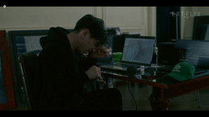 Το Δίχτυ 2. évad Ep.5 5. epizód