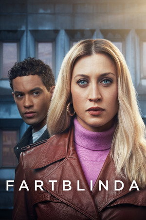 Fartblinda 3. évad (2025-04-23) poszter