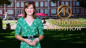 Antiques Roadshow kép