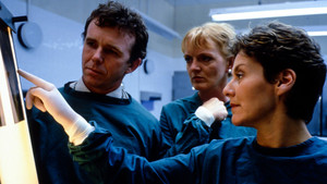 Silent Witness 2. évad Ep.3 3. epizód