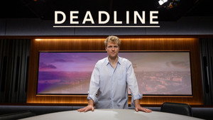 Deadline kép