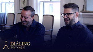 Dialing Home 1. évad Ep.6 6. epizód
