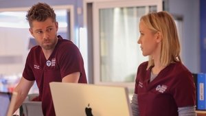 Chicago Med 10. évad Ep.22 22. epizód