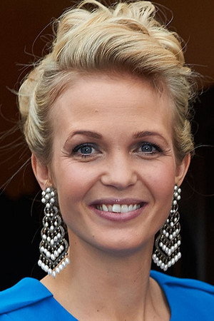 Tina Lund profil kép