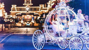 Disney's Fairy Tale Weddings 2. évad Ep.2 2. epizód