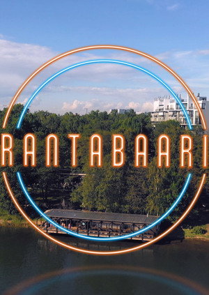 Rantabaari poszter