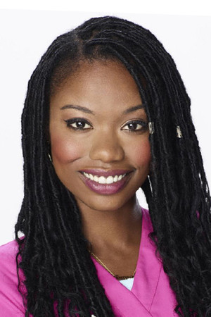 Xosha Roquemore profil kép