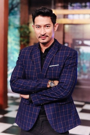 Huy Khánh profil kép