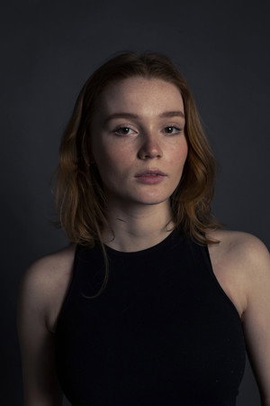 Ines Høysæter Asserson profil kép