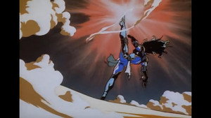 ジョジョの奇妙な冒険 1. évad Ep.2 2. epizód