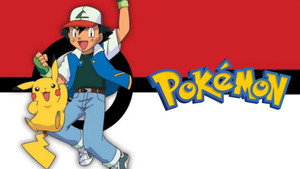 Pokémon kép