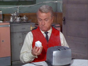 Green Acres 2. évad Ep.12 12. epizód