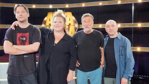 Alla mot alla med Filip och Fredrik 12. évad Ep.7 7. epizód