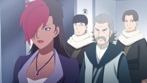 Boruto: Naruto új nemzedék 1. évad Ep.173 173. epizód