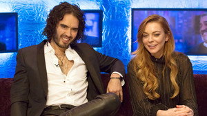 The Jonathan Ross Show 7. évad Ep.2 2. epizód