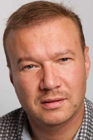 Дмитрий Радонов profil kép
