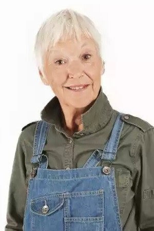 Annie Louise Ross profil kép