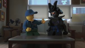 LEGO Ninjago: A Spinjitzu mesterei Kristályosodva Ep.20 200. fejezet: Smaragd-Dani