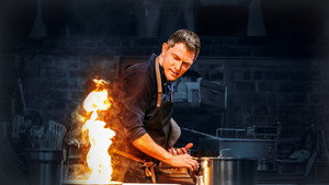 Beat Bobby Flay kép
