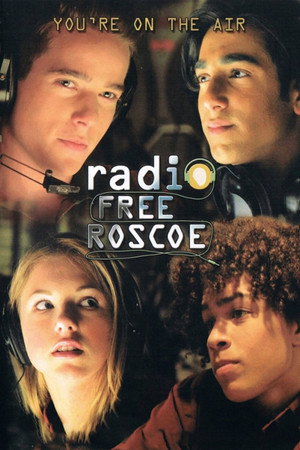 Radio Free Roscoe poszter