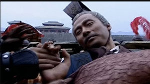 汉武大帝 1. évad Ep.55 55. epizód