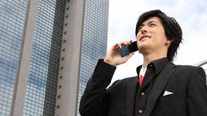仮面ライダーW 1. évad Ep.34 34. epizód