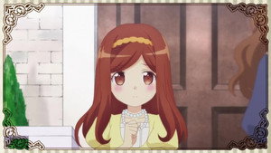 乙女ゲームの破滅フラグしかない悪役令嬢に転生してしまった… Speciális epizódok Ep.21 21. epizód