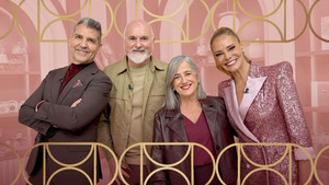 Top Chef: Dulces y famosos 1. évad Ep.8 8. epizód