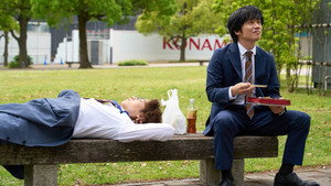 40までにしたい10のこと 1. évad Ep.5 5. epizód