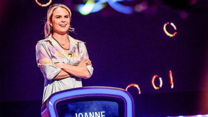 The Weakest Link 1. évad Ep.7 7. epizód
