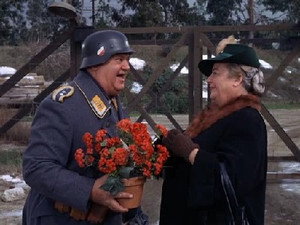 Hogan's Heroes 2. évad Ep.24 24. epizód