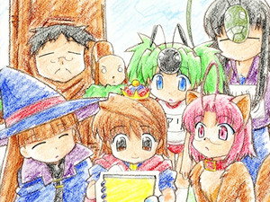 まほらば ~Heartful days~ 1. évad Ep.26 26. epizód