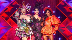 Canada's Drag Race: All Stars kép