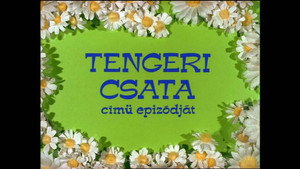 Mirr Murr a kandúr 1. évad Ep.7 Tengeri csata