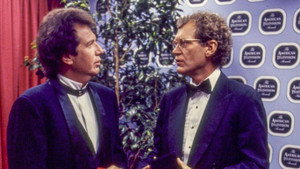 The Larry Sanders Show 2. évad Ep.7 7. epizód
