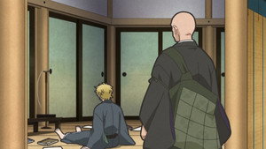 超訳百人一首 うた恋い。 1. évad Ep.13 13. epizód