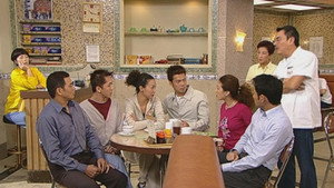 皆大歡喜時裝版 1. évad Ep.146 146. epizód
