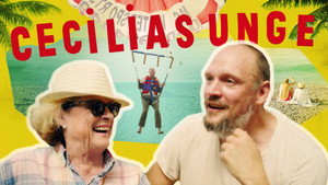 Cecilias unge kép