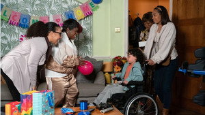 EastEnders 42. évad Ep.98 98. epizód