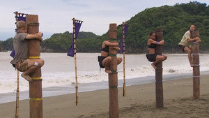 Survivor – A sziget 6. évad - Generációk harca Ep.34 34. epizód