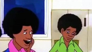 The Jackson 5ive 2. évad Ep.5 5. epizód