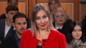 Tribunal Justice 2. évad Ep.62 62. epizód