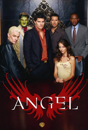 Angel poszter