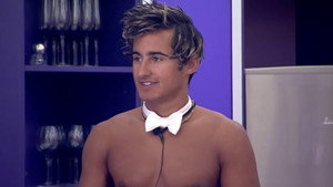 Big Brother 6. évad Ep.54 54. epizód